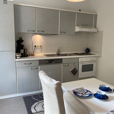 Ferienwohnung Nele Waldesch Exterior photo