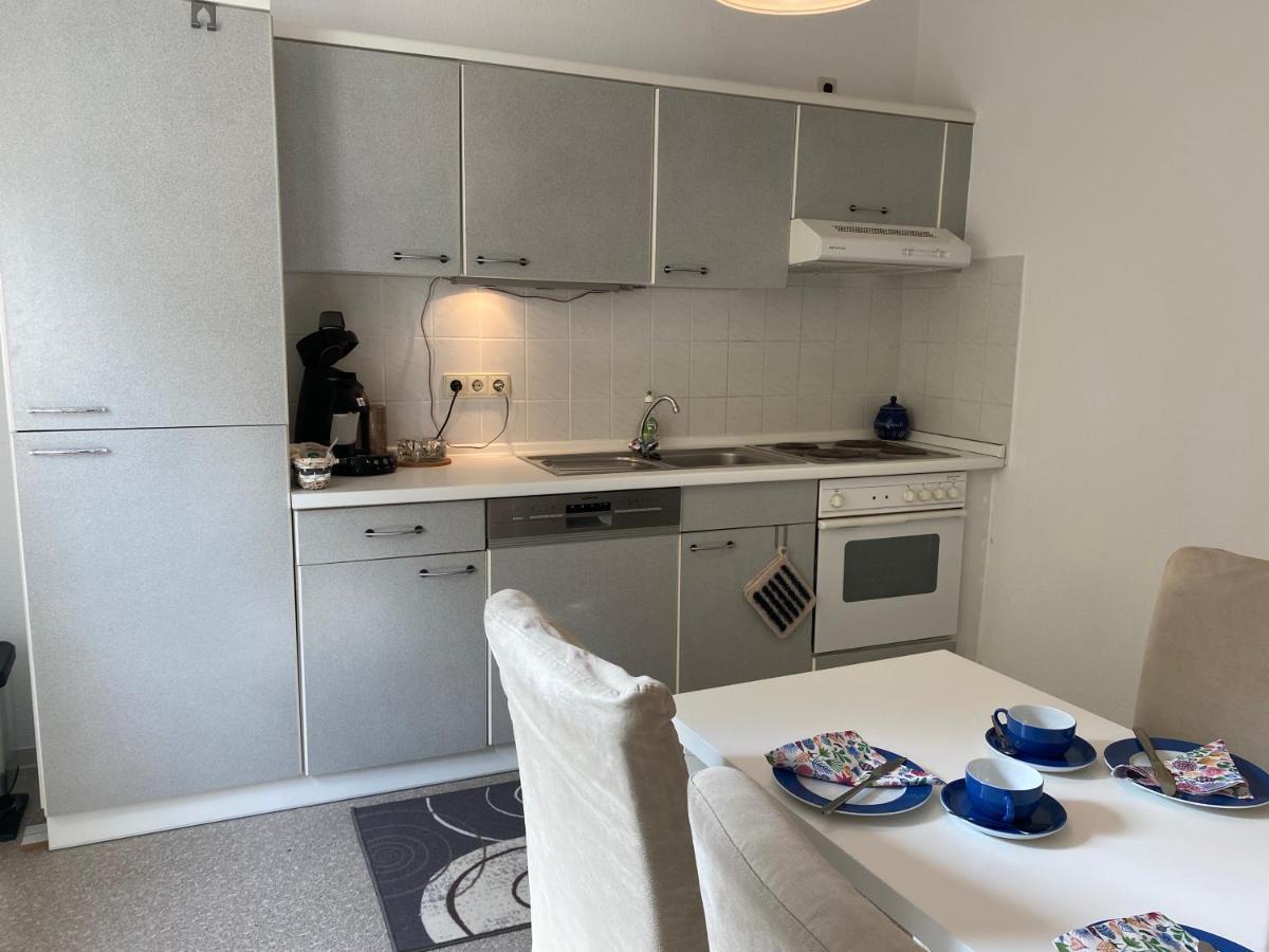 Ferienwohnung Nele Waldesch Exterior photo